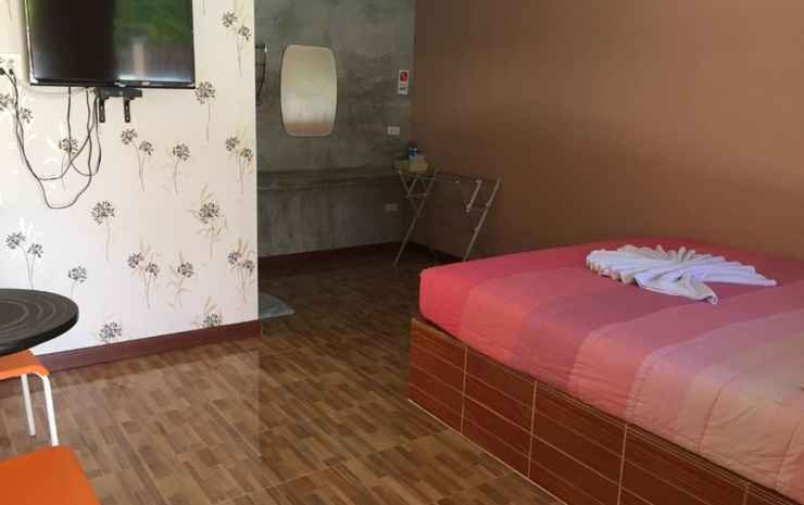 Фото AO Nang Baan Suan Resort