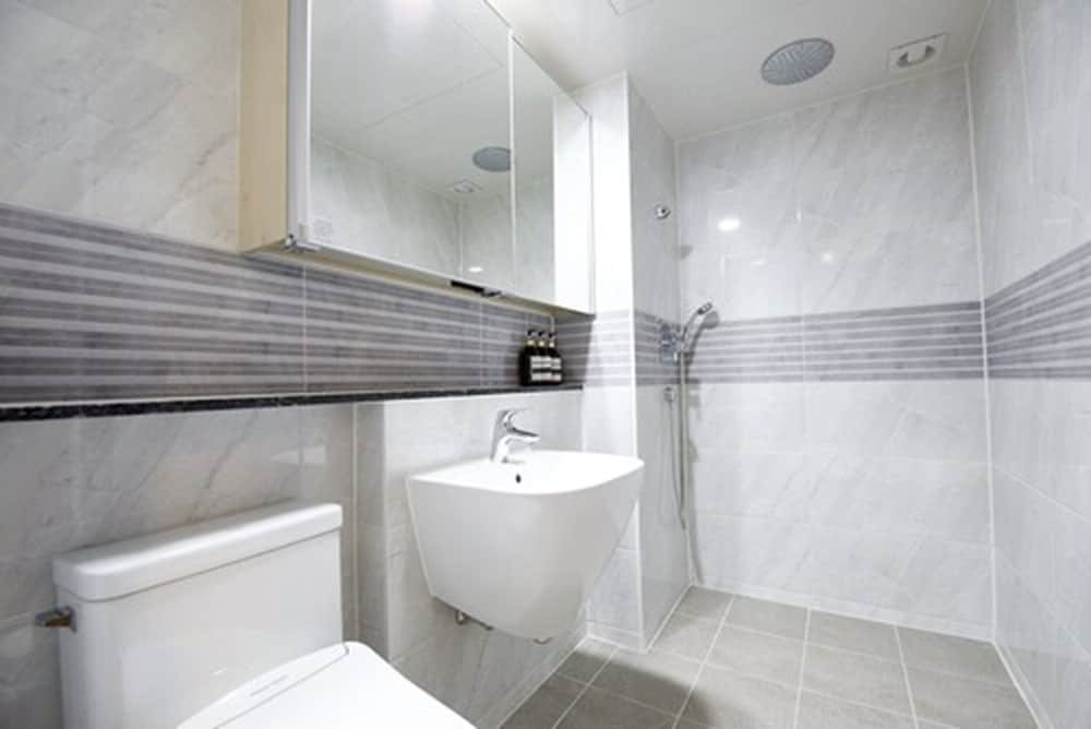 Фото Busan Orum Residence Hotel