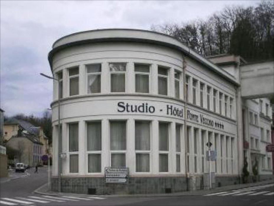 Фото отеля 3