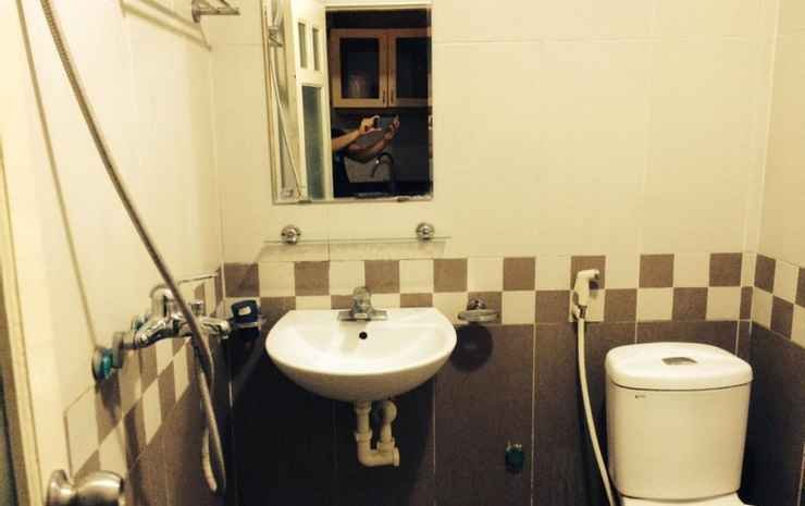 Фото Golden Horse Serviced Apartment