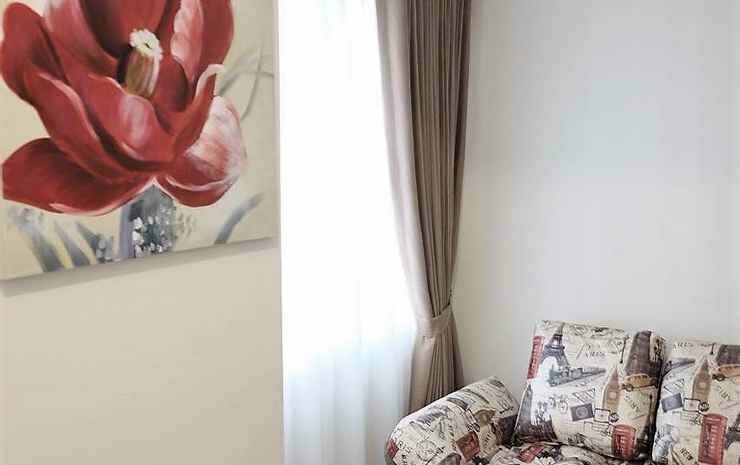 Hotel Trendy Studio Room at Galeri Ciumbuleuit 1 Apartment near Unpar, Bandung, photo