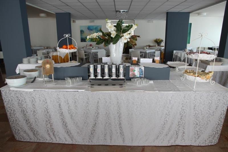 Фото Hotel Smeraldo