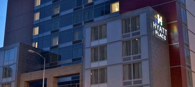 Фото Hyatt Place Seattle Downtown