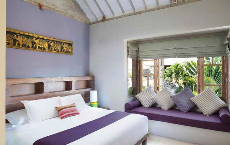 Фото Villa Sky Li by Nagisa Bali