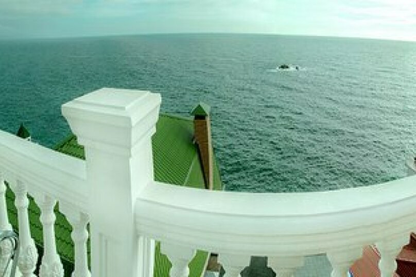 Фото Отель Афродита