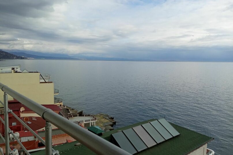 Фото Фрегат