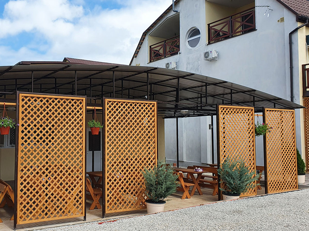 Фото Таурика