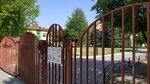 Madou Detsky sad № 153 (Shirotnaya ulitsa, 91), kindergarten, nursery