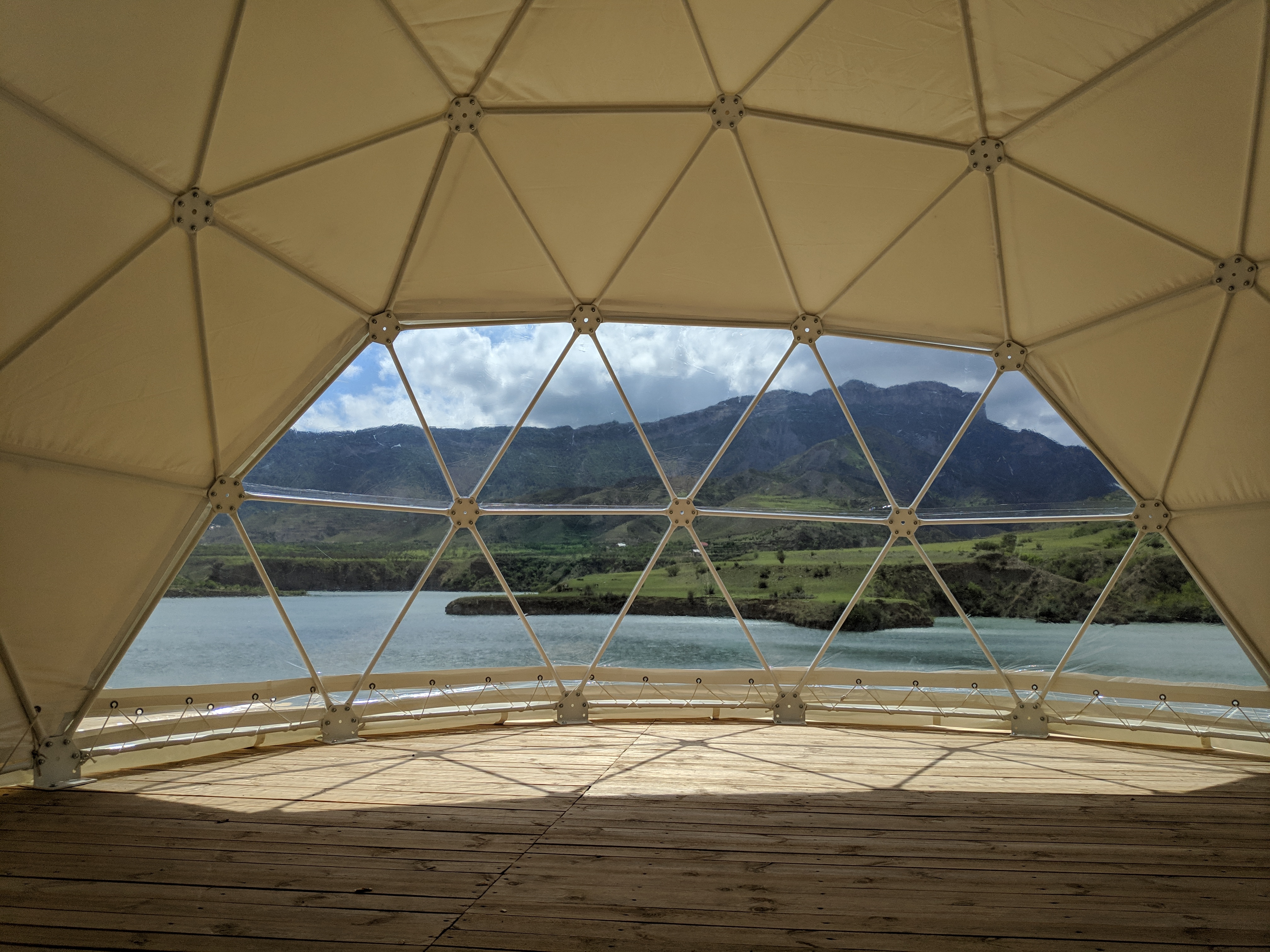 Фото Лагуна-Голхин