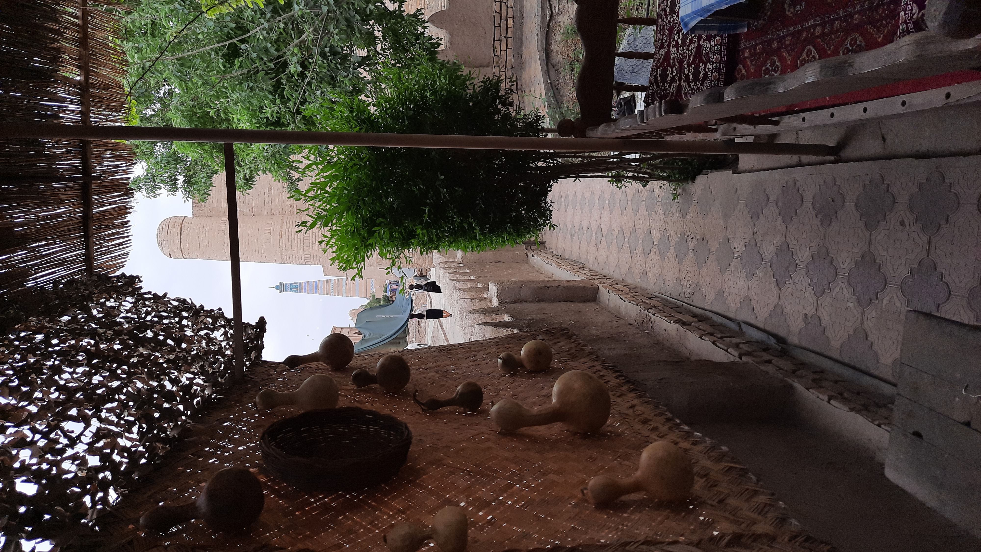 Фото Khiva Boyjon Ota