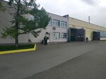 Spetsavtobaza (Starababinavicki trakt, 12), municipal housing authority