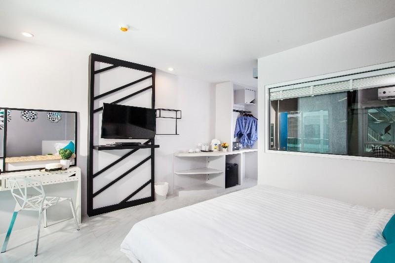 Фото Alexander Hotel Patong