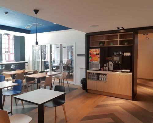 Фото отеля 5