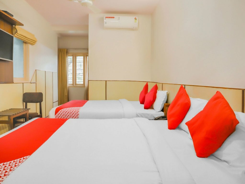 Hotel Oyo 16475 Sai Vishram, Bangalore, photo
