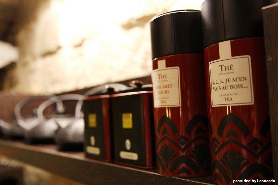 Фото The Hôtel Littéraire Arthur Rimbaud, BW Signature Collection