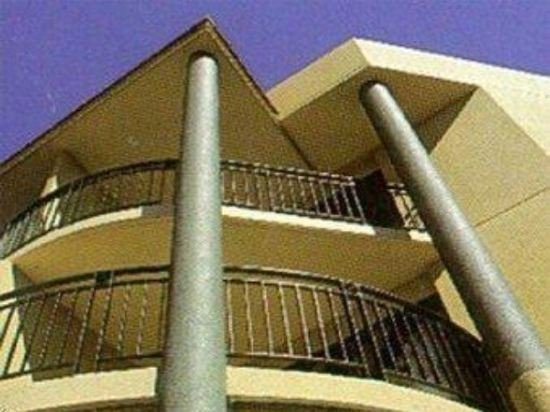 Фото отеля 4