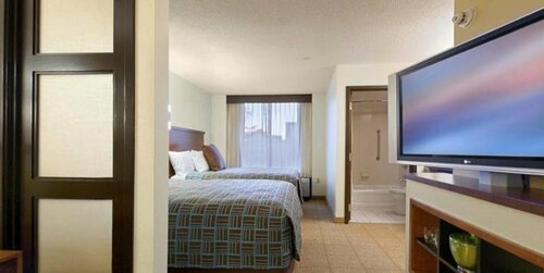 Гостиница Hyatt Place Mohegan Sun