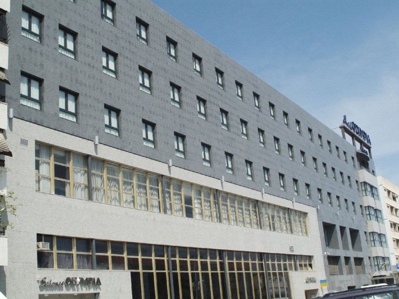 Фото Olympia Hotel Events & SPA