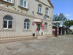 IКассир (Funtovskoye Highway, 16) ، محطة دفع