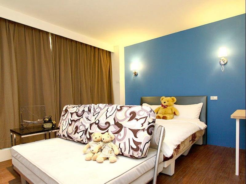 Фото отеля 3