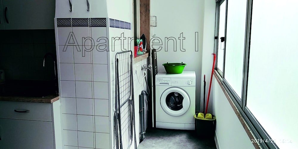 Фото Charming Family Apartment