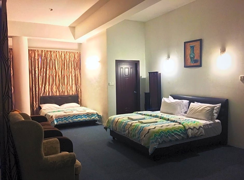 Фото отеля 2