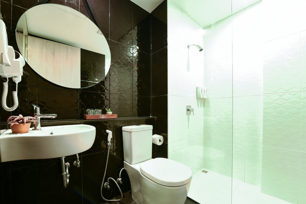 Фото Krabi SeaBass Hotel