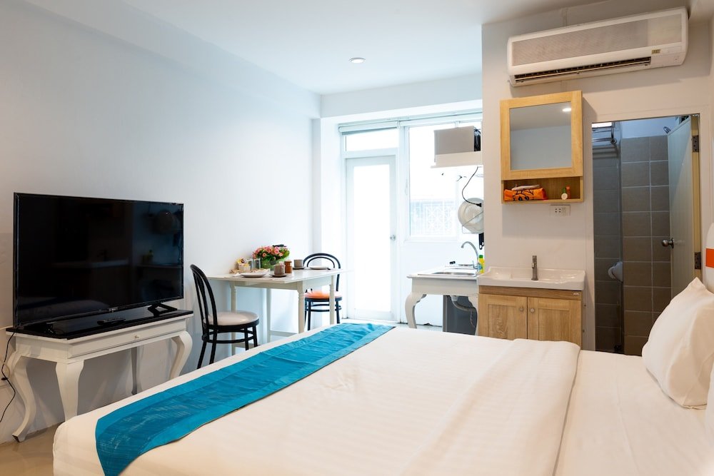 Фото Arawana Express Phromphong