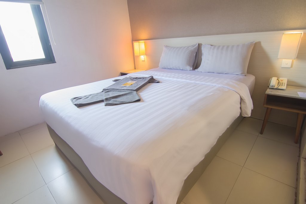 Фото Fovere Bandara Semarang