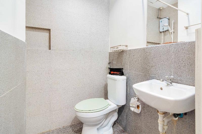 Фото RedDoorz near Cebu Metropolitan Cathedral