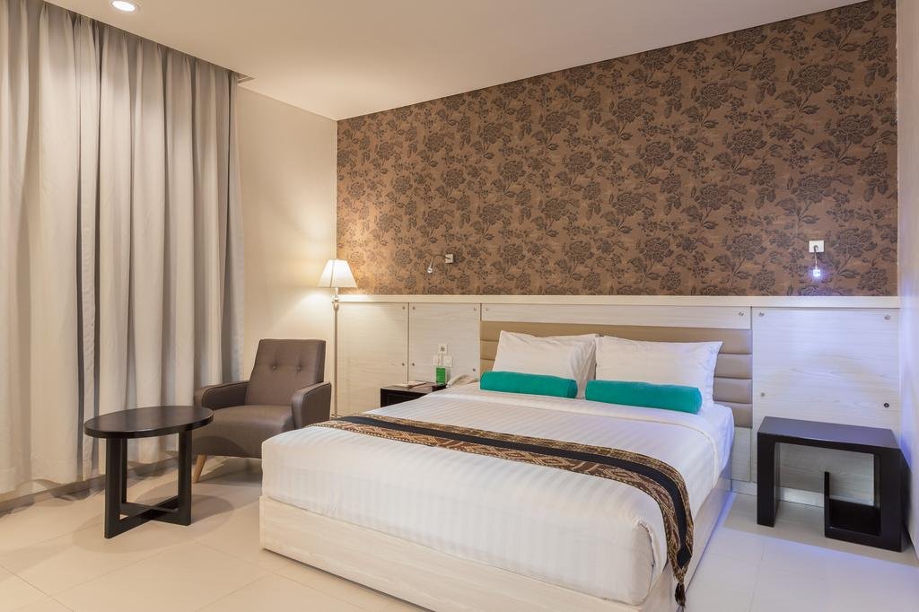 Фото Sahid T-More Kupang