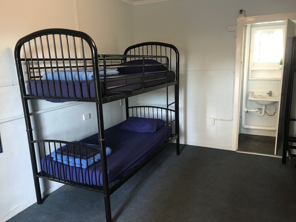 Фото Down Under Hostels by the beach