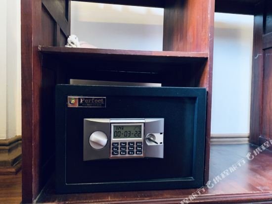 Фото Maison Vongprachan Hotel