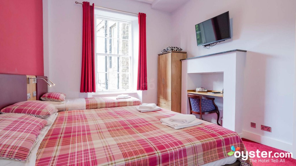 Фото Regent House Hotel