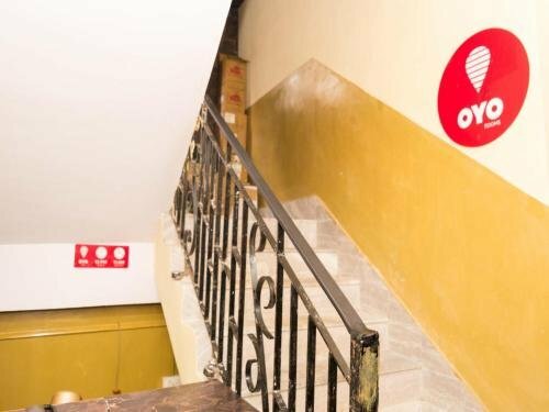 Гостиница Oyo 5718 Pratiksha Guest House в Калькутте