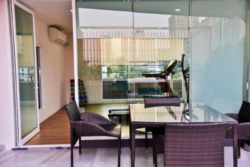 Фото The Kaze 34 Hotel and Serviced Residence