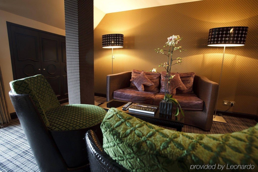 Фото Hôtel Edouard 7 Paris Opéra