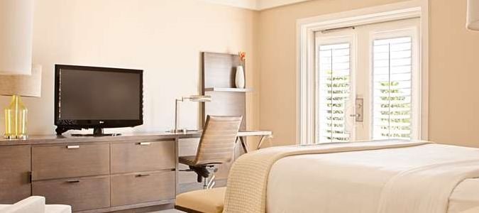 Фото Grand Hyatt Tampa Bay