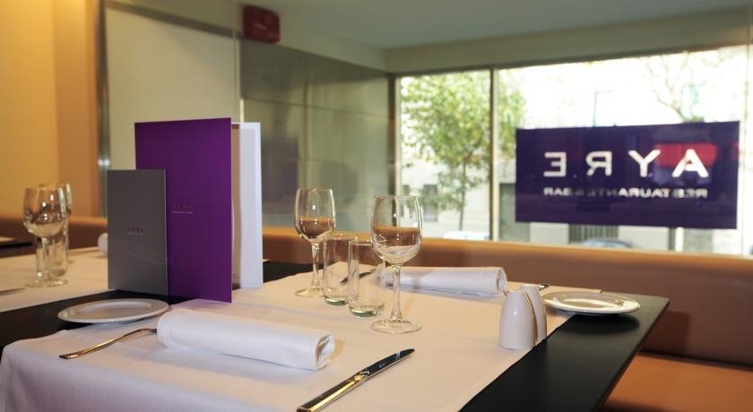 Фото Sercotel Rosellon