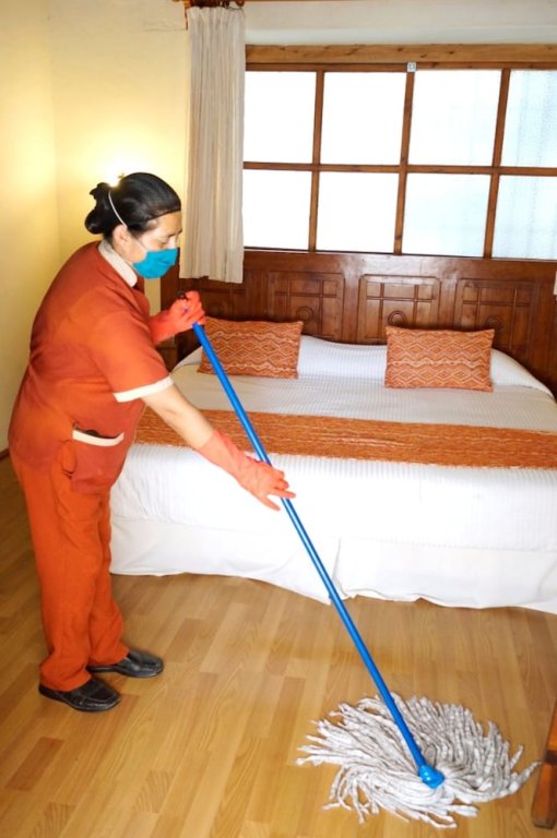 Фото Capital O Hotel Rincon Del Arco