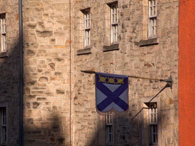 Фото Radisson Blu Hotel, Edinburgh City Centre