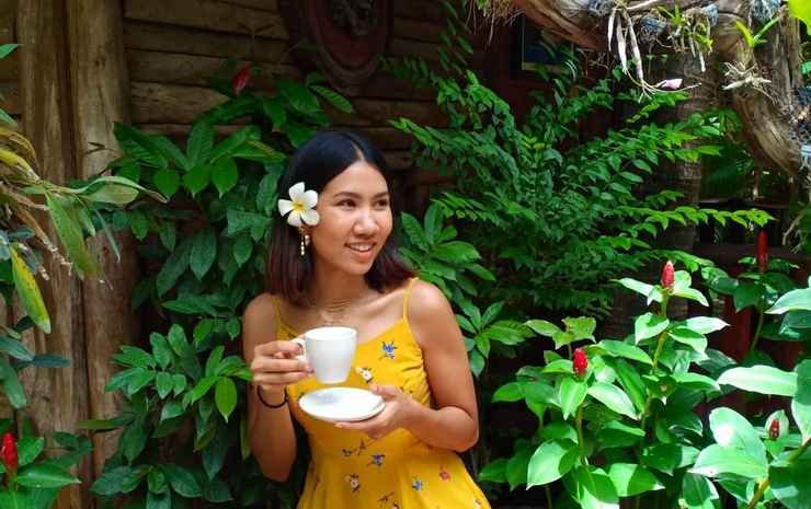Фото Magmai Homestay