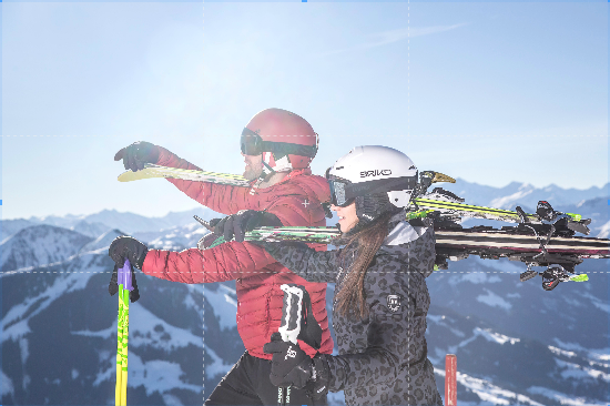 Фото Sportresort Hohe Salve