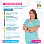 Psicoment (Distrital Jesus Maria, Jirón Nazca, 196), psychological center