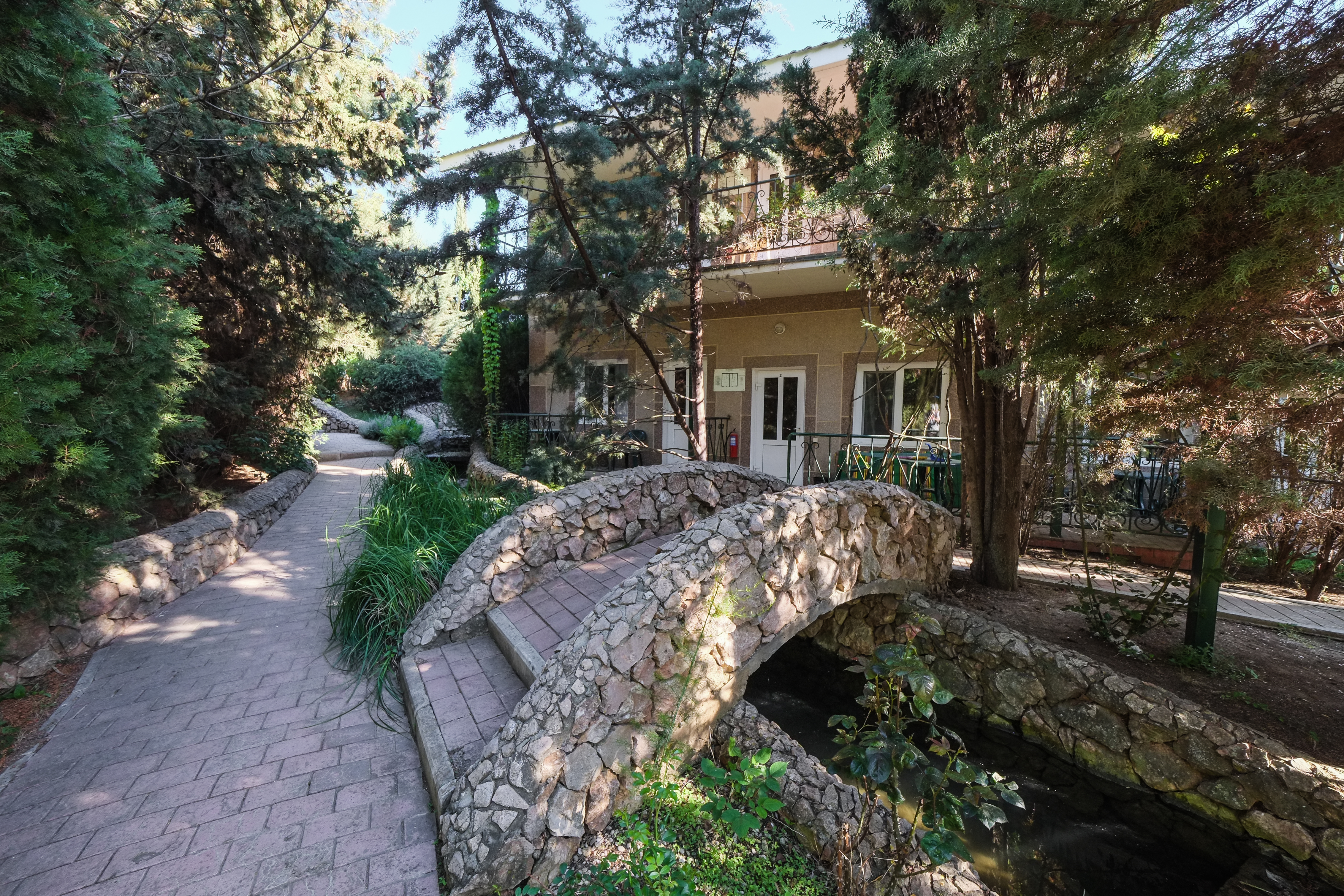 Фото Качинская