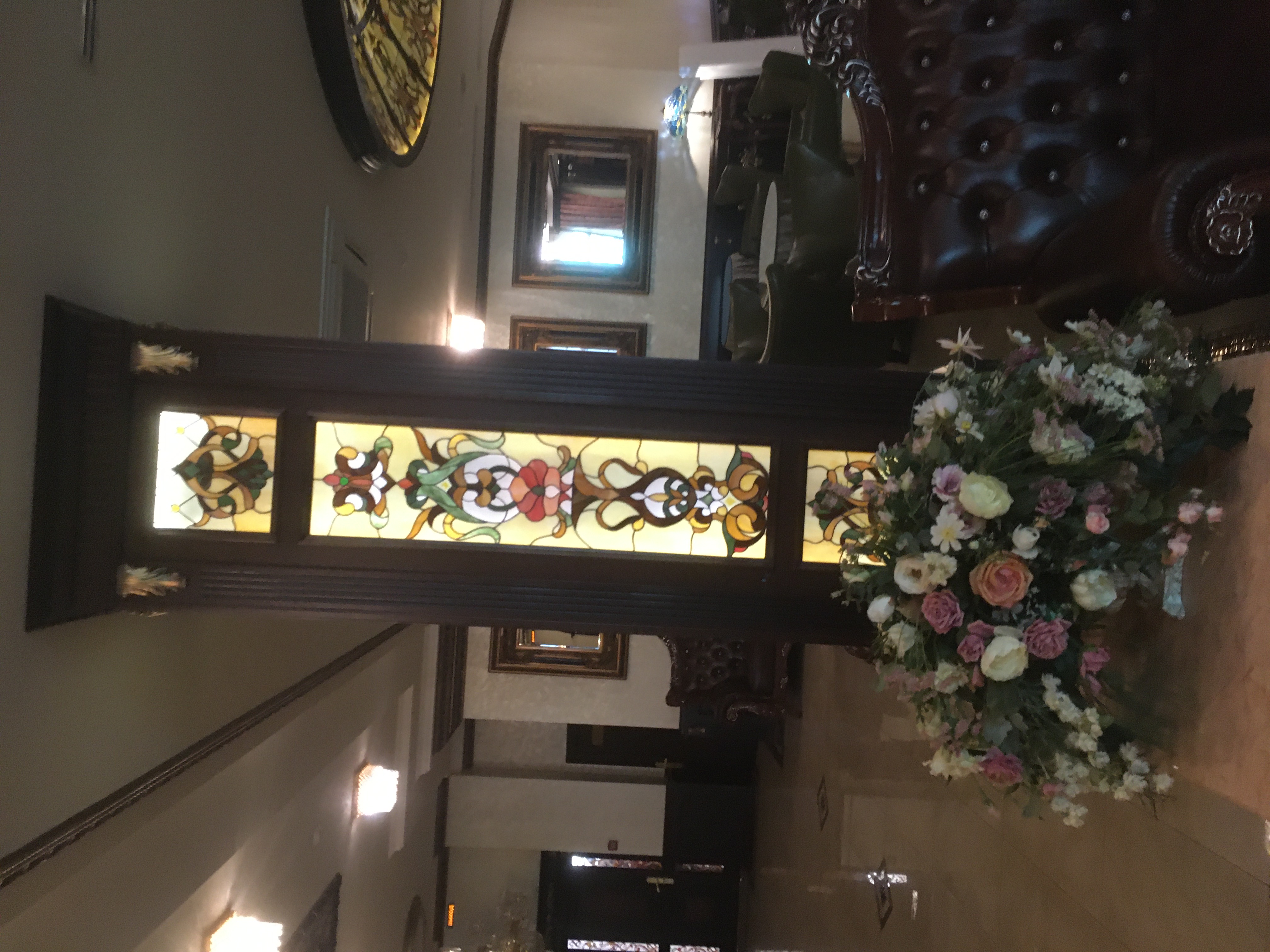 Фото Династия