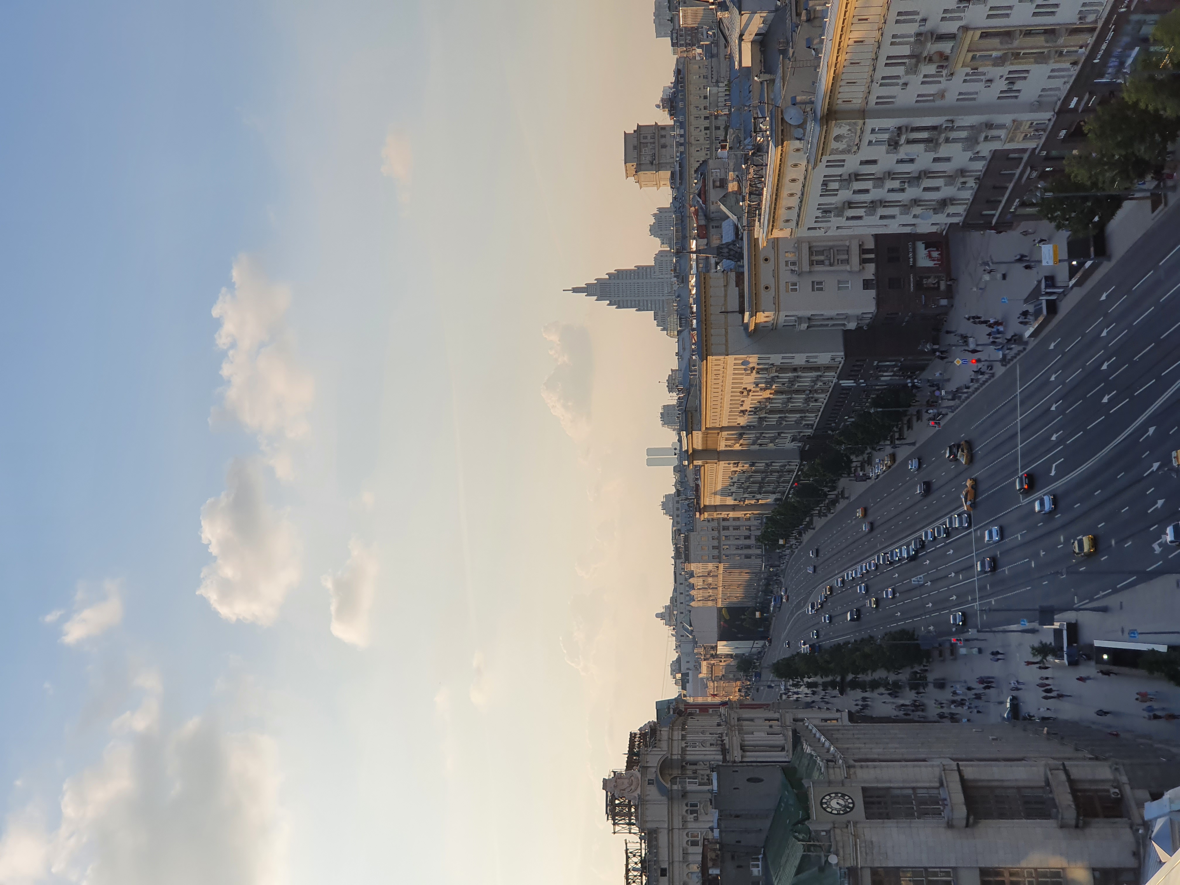 Фото The Carlton Moscow