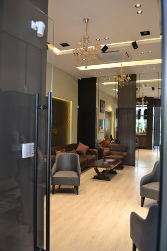 De Mardini Jewelry Fotoğraf 5