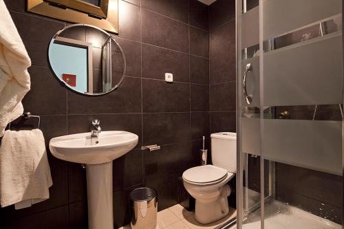 Фото Samflat Barcelona