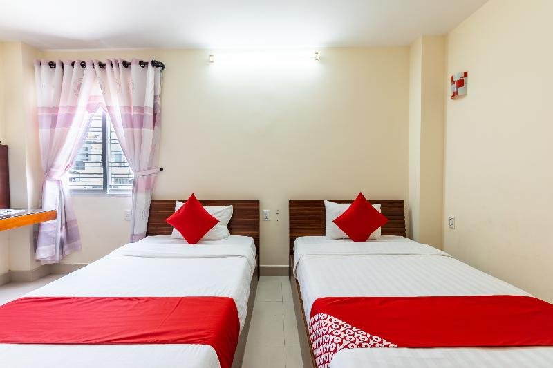 Фото Bao Quyen Hotel